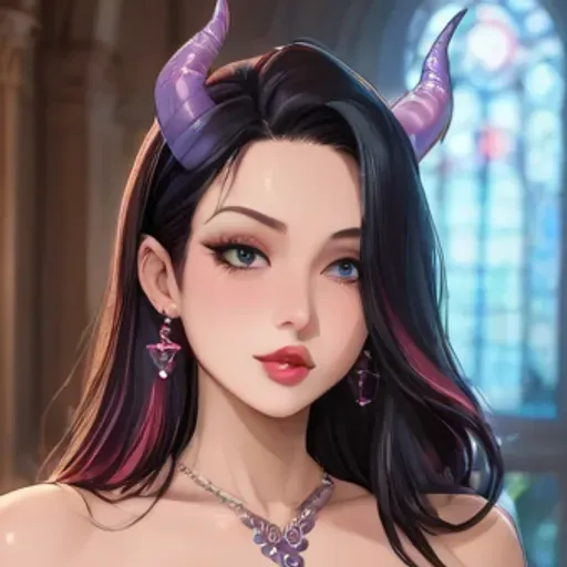 generatore di immagini porno IA