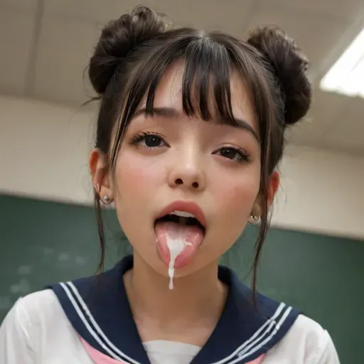 AI色情圖片產生器