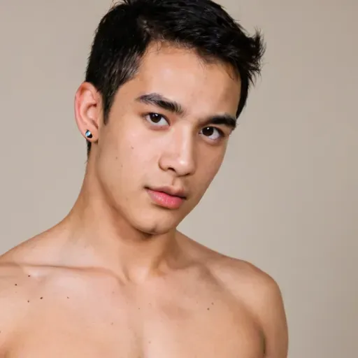 AI porn image generator