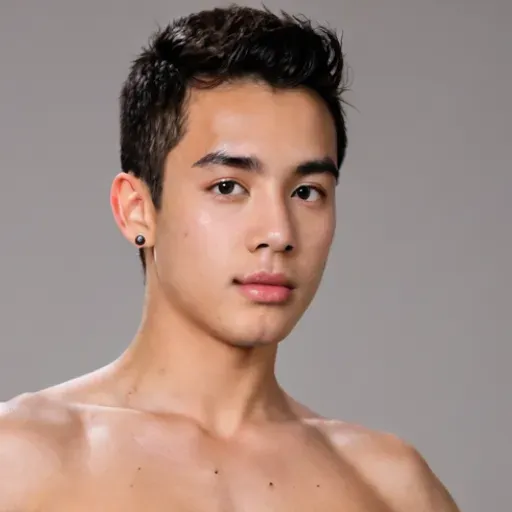 AI色情圖片產生器