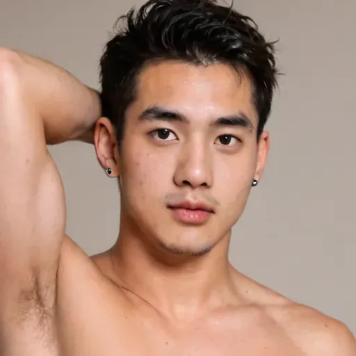 AI色情图片生成器