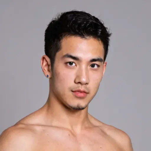 AI色情圖片產生器