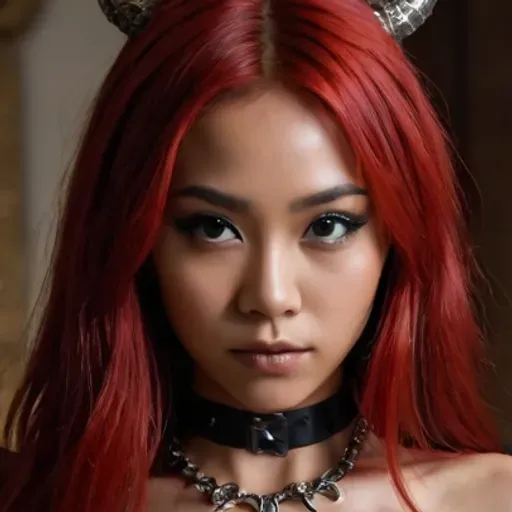 generatore di immagini porno IA