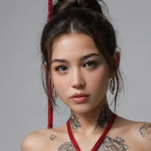 KI-Pornobild-Generator