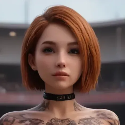 AIポルノ画像ジェネレーター