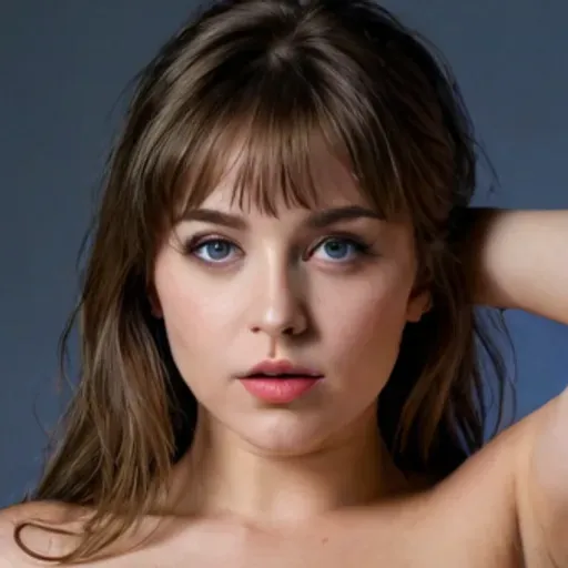 Generator obrazów pornograficznych z wykorzystaniem sztucznej inteligencji