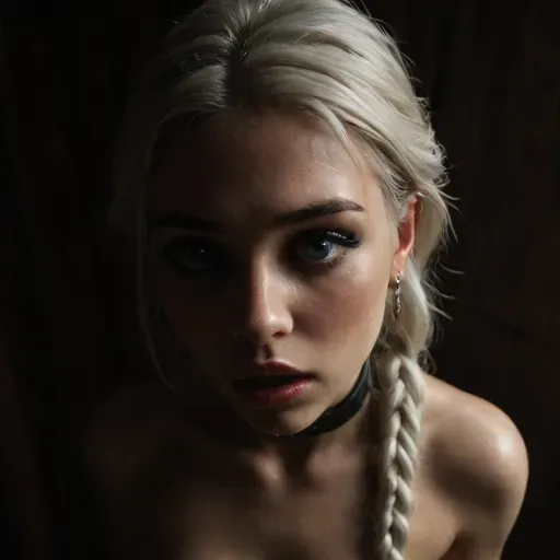 AI porn image generator