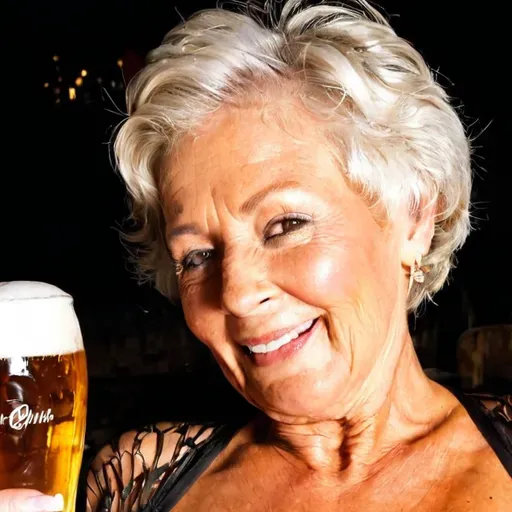 โปรแกรมสร้างภาพโปรนที่ใช้ปัญหา AI