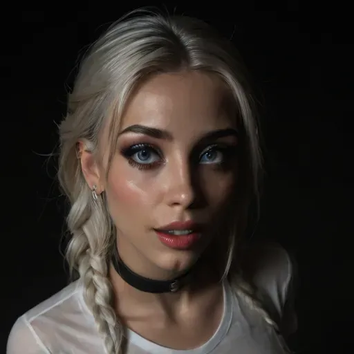 AI色情圖片產生器