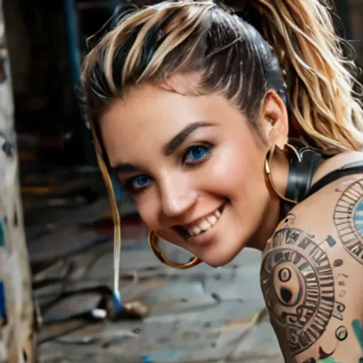 générateur d’images porno IA