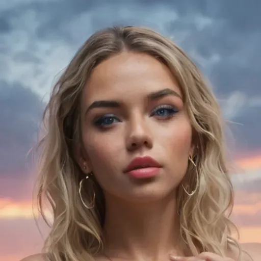 AI色情图片生成器