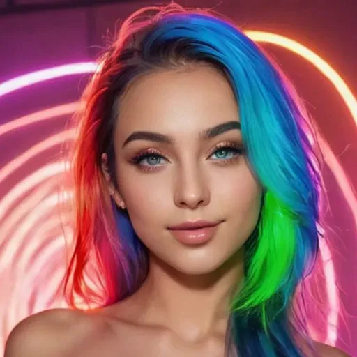 gerador de imagens pornô com IA