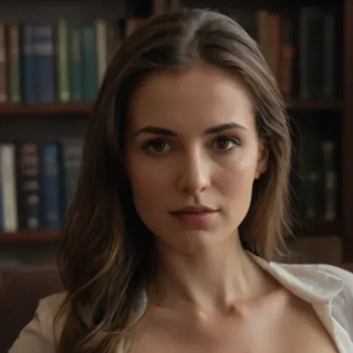 AI porn image generator