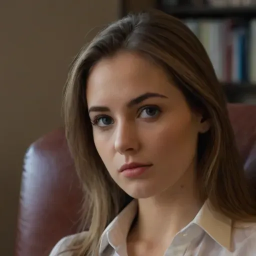 Pencipta imej lucah AI