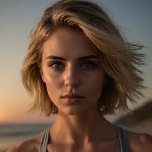 AI色情图片生成器