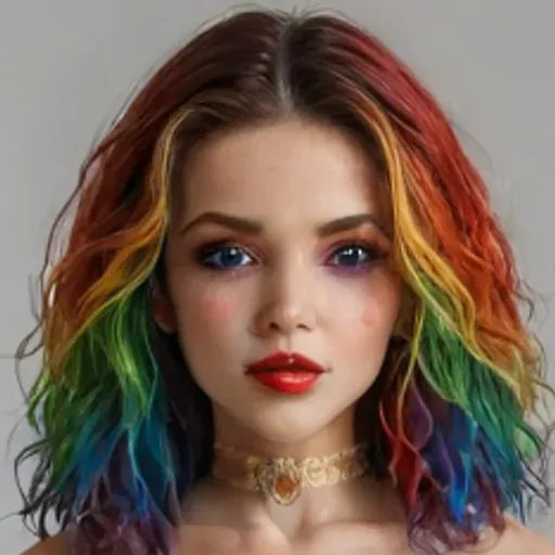 AI色情圖片產生器