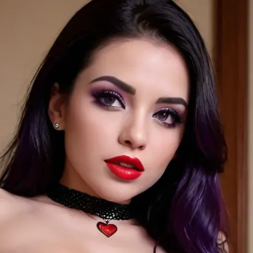 AI色情圖片產生器