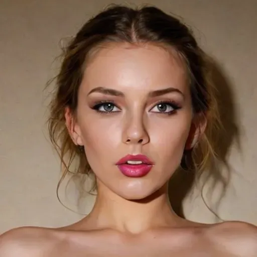 AI色情图片生成器