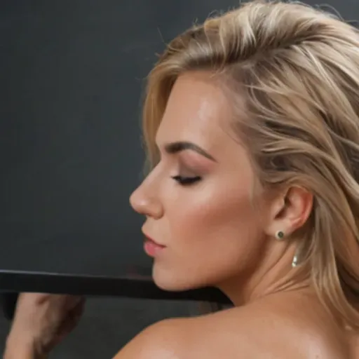 AI色情图片生成器