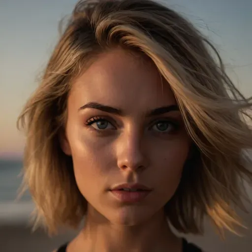 AI色情圖片產生器