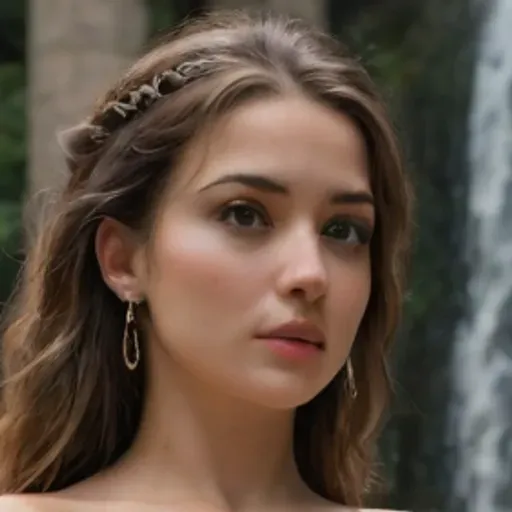 AI色情照片產生器