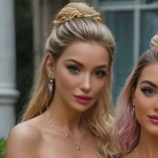 AI色情照片生成器