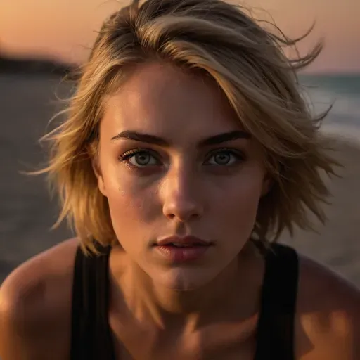 KI-Pornobild-Generator