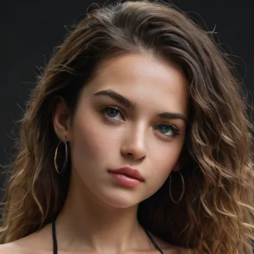 AIポルノ画像ジェネレーター