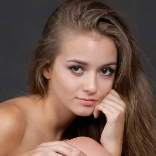 AI 포르노 이미지 생성기