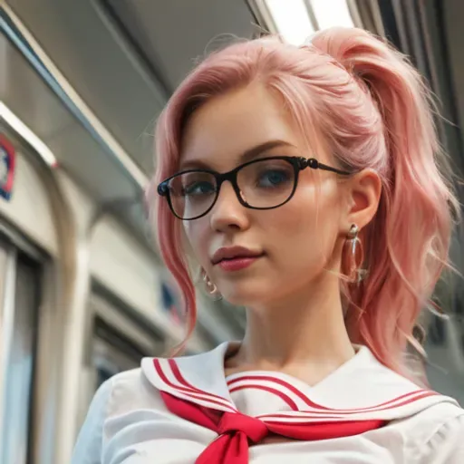 AI 포르노 이미지 생성기