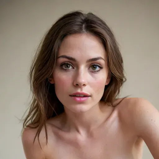 โปรแกรมสร้างภาพโปรนที่ใช้ปัญหา AI