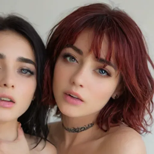 AI色情照片產生器