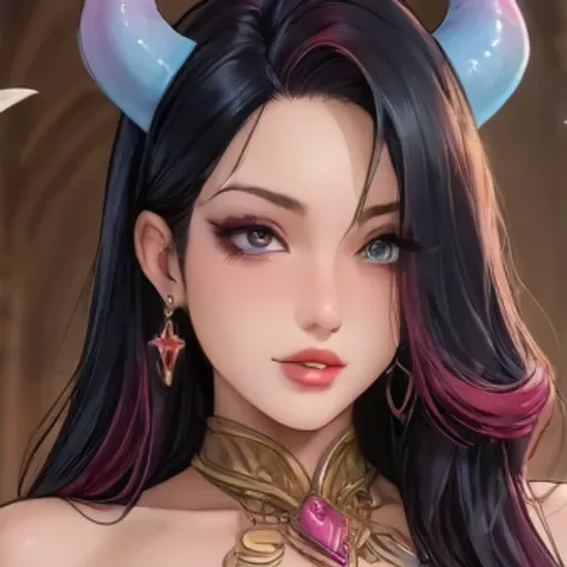 yapay zekâ porno görsel üretici