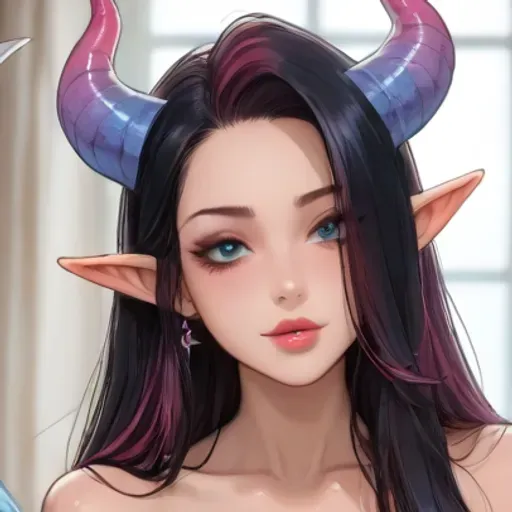 AI 포르노 이미지 생성기