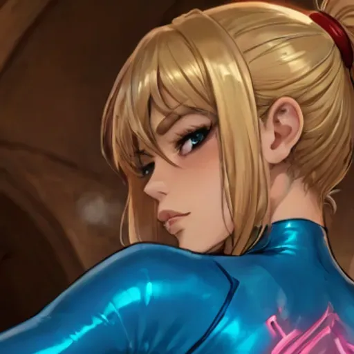 generatore di immagini porno IA