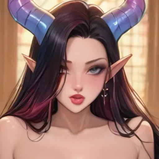 एआई पोर्न इमेज जेनरेटर