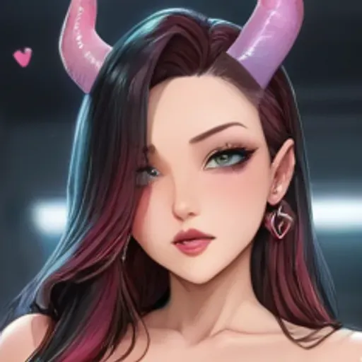 AIポルノ画像ジェネレーター