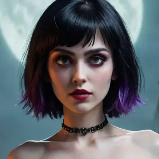 KI-Pornobild-Generator