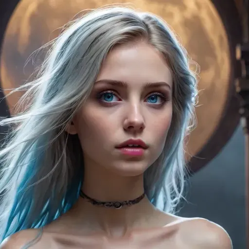 KI-Pornobild-Generator