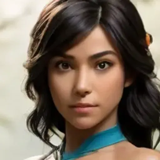 Pencipta imej lucah AI