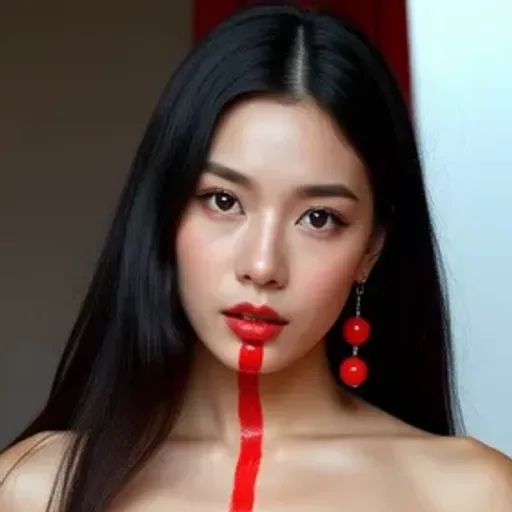 AI 포르노 이미지 생성기