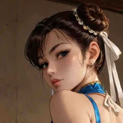 gerador de imagens pornô com IA