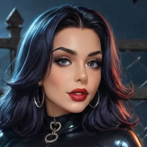 generatore di immagini porno IA