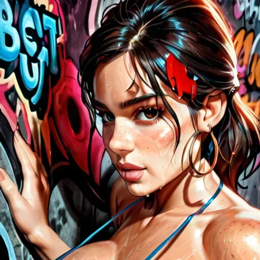 generatore di immagini porno IA