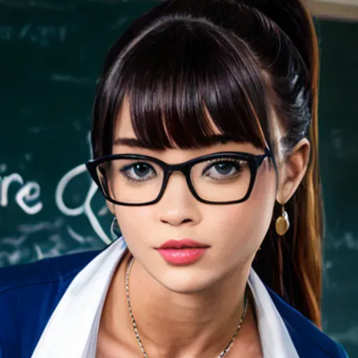 AI色情圖片產生器