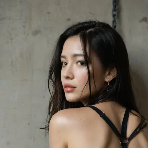 AI porn image generator