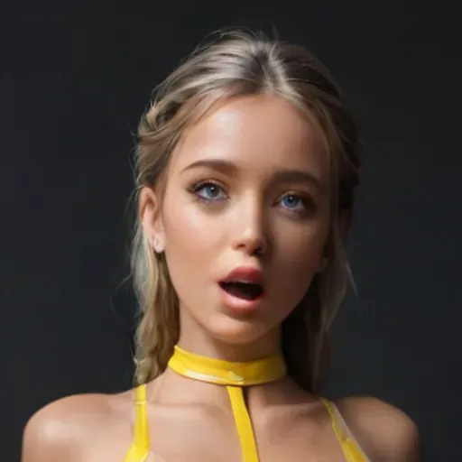 AI色情圖片產生器