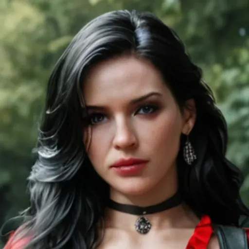 AI 포르노 이미지 생성기