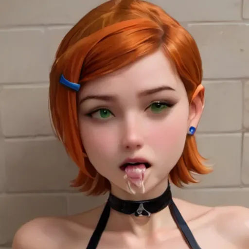 gerador de imagens pornô com IA