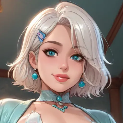 AI色情圖片產生器